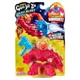 thumbnail image 2 of Heroes of Goo Jit Zu Galaxy Blast Hero - Squishy, Stretchy, Gooey Heroes - Styles May Vary, 2 of 26