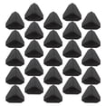 thumbnail image 1 of unbranded 100Pcs Box Corner Protectors with Three-sided Corner Design for Protecting Packaging, 1 of 6