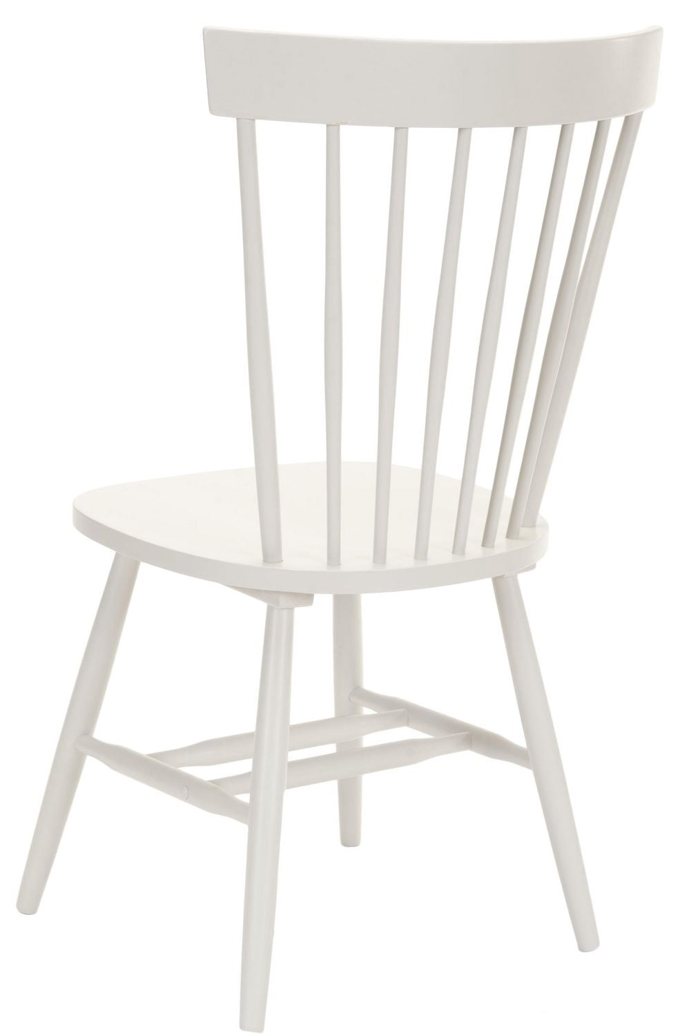 Safavieh Parker 17 in. H Spindle Dining Chair, Set of 2