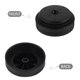 thumbnail image 3 of unbranded Accesorio Negro Para Cabezal De Ducha Plástica Para Y Cocina De Agua, 3 of 8
