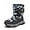 Camouflage Gray, variant on Boys Girls Warm Snow Boots Plush Lining Non-Slip Cold-Proof Cotton Boots Kids Winter Outdoor Sports Shoes (Toddler/Little Kid/Big Kid)