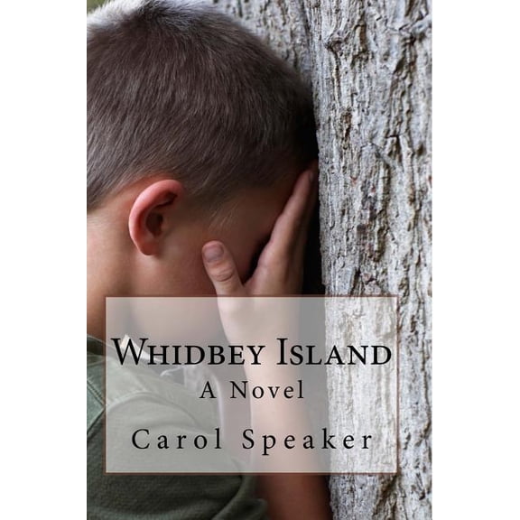 Whidbey Island: A Haunting Mystery (Paperback)