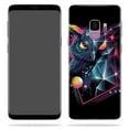 thumbnail image 1 of MightySkins SAGS9-Outrageous Owl Skin for Samsung Galaxy S9 - Outrageous Owl, 1 of 4
