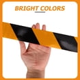 thumbnail image 4 of Minkissy Reflective Tape for General Users with High Visibility 1 Roll 984.3x0.2in, 4 of 5