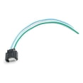 thumbnail image 4 of Pigtail Crankshaft Camshaft Position Sensor Connector Plug 23731-4M502 For Nissan Infiniti Replaces Part Number 23731-4M50A, 4 of 5
