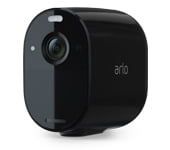 arlo camera in cold weather