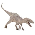 thumbnail image 1 of Figura de dinosaurio de juguete, modelo de dinosaurio, juguetes de simulación, modelo de dinosaurio tiranosaurio, figuras de dinosaurio, juguetes modelo muy versátiles, 1 of 14