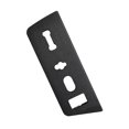 thumbnail image 4 of Cubierta De La Carcasa Del Interruptor Del Asiento Para 09-14 DYNWAVEMX Cubierta de la carcasa del asiento, 4 of 8