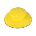 thumbnail image 2 of 5inch Hook & Loop Foam Hand Sanding Pad Block Dust Free, 2 of 8