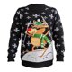 thumbnail image 1 of Suéter George para Hombre Navideño de Reno, 1 of 4