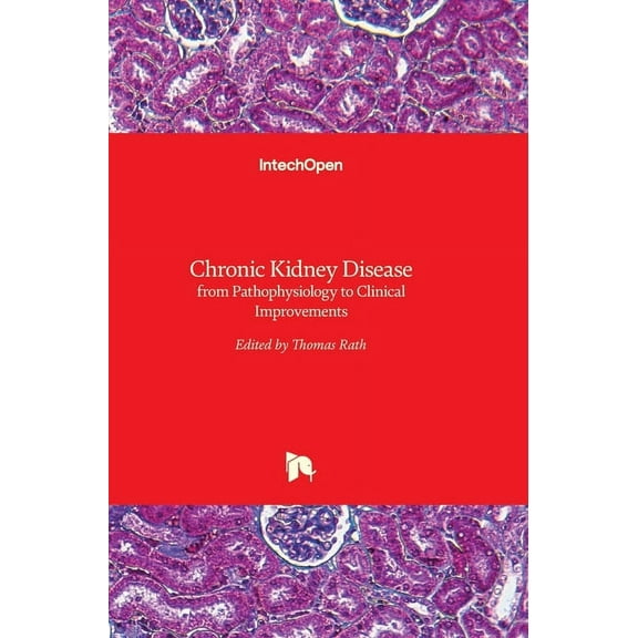 Chronic Kidney Disease: from Pathophysiology to Clinical Improvements (Hardcover)
