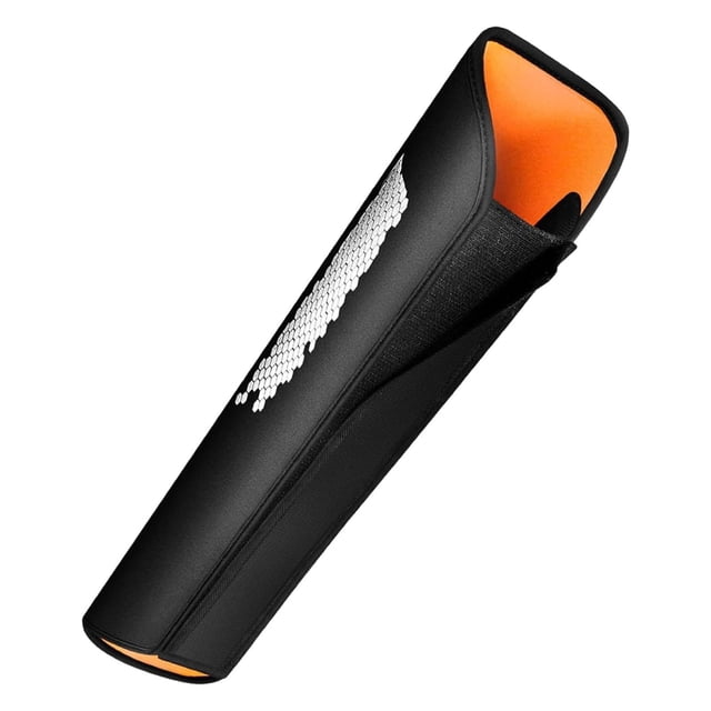 Funda protectora para batería de bicicleta eléctrica, resistente al frío y al agua, ideal para montar en bicicleta en invierno.