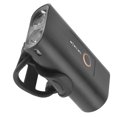 thumbnail image 1 of Faro De Bicicleta Recargable USB, Faro De Bicicleta De Forma De Línea Simple Para Bicicleta Para Ciclista ANGGREK No, 1 of 6