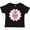 AB-Black, variant on Inktastic Robotics Girl Robot Gear Girls Toddler T-Shirt