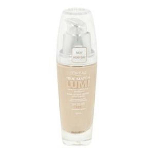 L'Oréal Paris True Match - Fond de teint, 30 ML