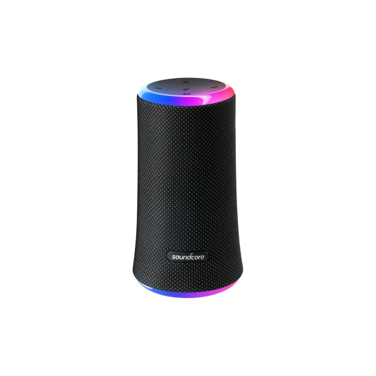Amazon.com: Anker Soundcore Flare 2 Bluetooth Speaker, with