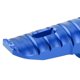 thumbnail image 4 of Rear Footrest Motorcycle Pedal Foot Peg For Suzuki Motorbike Pedal Pads Pair Motorcycle Footrest Rear Foot Peg FP257-Set Fit For SUZUKI GSXS1000 GSXR600 GSR750Blue ANGGREK Azul, 4 of 8