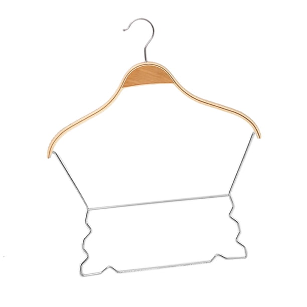 Colgador para traje de baño, forma de cuerpo de alambre, exhibición de lencería, soporte para accesorios, estante colgante, colgador de traje de baño Macarena Percha de exhibición de traje de baño