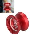 thumbnail image 4 of Yoyo Toy, Aluminum Alloy Unresponsive Yoyo Exquisite Professional  For Competition, 4 of 8