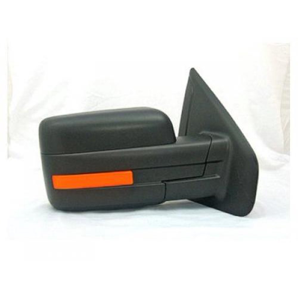 GoParts OE Replacement for 2011 2014 Ford F150 Side View Mirror Right (Passenger) BL3Z