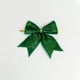 thumbnail image 4 of Adornos navideños, regalos de Navidad (6 piezas): Mini adornos navideños de 9 cm para colgar en el árbol de Navidad (campana colgante)., 4 of 8