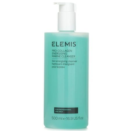 Elemis Pro-Collagen Energising Marine Cleanser - 16.9oz