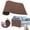 Brown, variant on Wall Self-Adhesive Anti Cat Scratch Sofa DIY Cats Scratch Protection Paws Sharpen Trimmable Carpet Cats Scratch Board