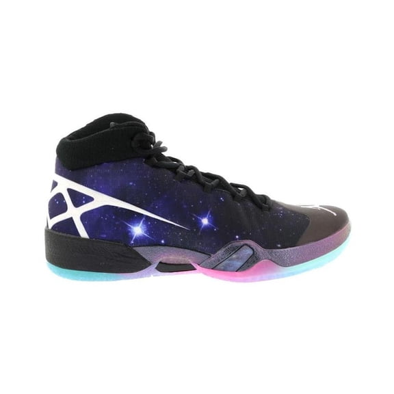 Jordan Men's XXX Quai 54 Cosmos Basketball Shoes, from StockX