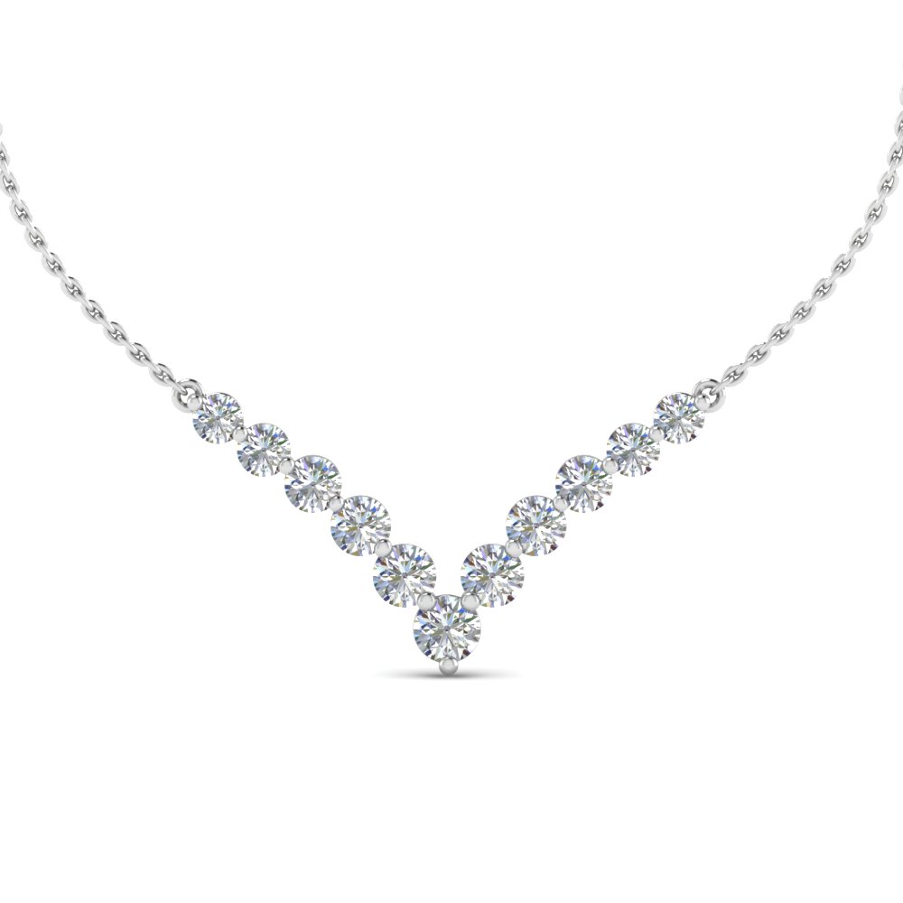necklaces, diamond pendants, 14k yellow gold four prong basket solitaire diamond pendant 100 ctw f g vs1 vs2 item 68854
