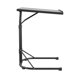 thumbnail image 3 of Mesa para Laptop Mainstays Negra, 3 of 4