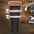 thumbnail image 1 of FUTUREORYY 1Set Wall Mountable Wrench Racks For Home Repair Organiser Rack With Space Saving Design 25.00X13.00X3.50cm, 1 of 4