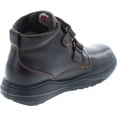 thumbnail image 5 of Naturino Boys Waterproof Leather Casual Boots, 5 of 7