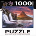 thumbnail image 3 of Turner Licensing 1000 Piece Puzzlewonderful Waterfall, 3 of 4