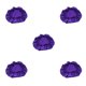 thumbnail image 2 of Gorro de Dormir Advancent Turbantes Lavanda, 2 of 6