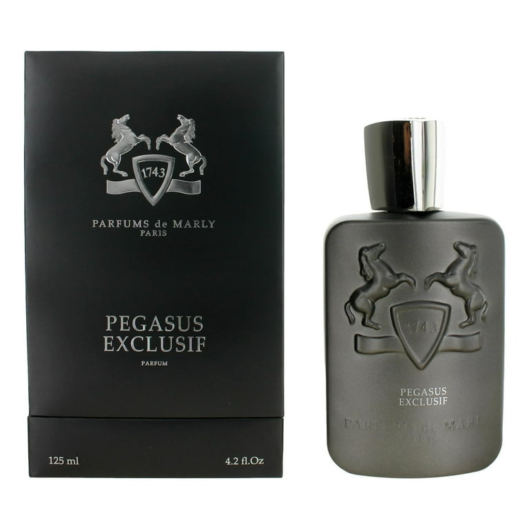 Parfums de Marly Pegasus Exclusif 香水 Parfums De Marly Pegasus Exclusif Unisex Perfume EDP Spray 4.2 oz