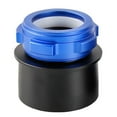 thumbnail image 3 of Astronomical Telescope Eyepiece Coaxial Lock Adapter M42M48 2 Inch 1 25 Inch, 3 of 6