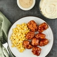 thumbnail image 2 of Freshness Guaranteed Hot and Ready-to-Eat General Tso's Breaded Boneless Chicken Wings, 8 Count, 2 of 5