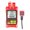100mW Without finding pen, variant on PatungKu Handheld Power Meter Optically Power Meter -70-+10Dbm Handheld Optically Power Meter