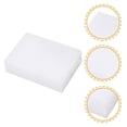 thumbnail image 3 of 3pcs Needle Pin Dense Foams Pad Craft Felting Sewing Pad Wool Felt Cushion Mat, 3 of 6