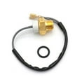 thumbnail image 5 of Temperature Switch Radiator Fan For Suzuki BANDIT 250 GSF250 GSX400 VX800 VZ800, 5 of 5