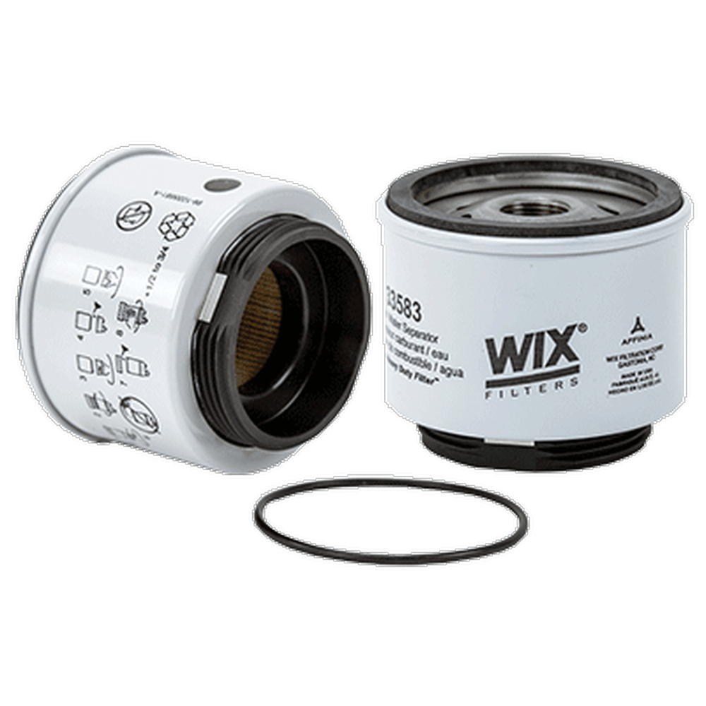 WIX Fuel/Water Separator 33583