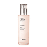 IOPE Hydro Collagen Emulsion (Improves skin elasticity and wrinkles.)