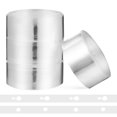 thumbnail image 1 of 4 Rolls Balloon Arch Kit Garland Balloon Tape Strip Birthday Wedding Party DIY Decorations, 1 of 5