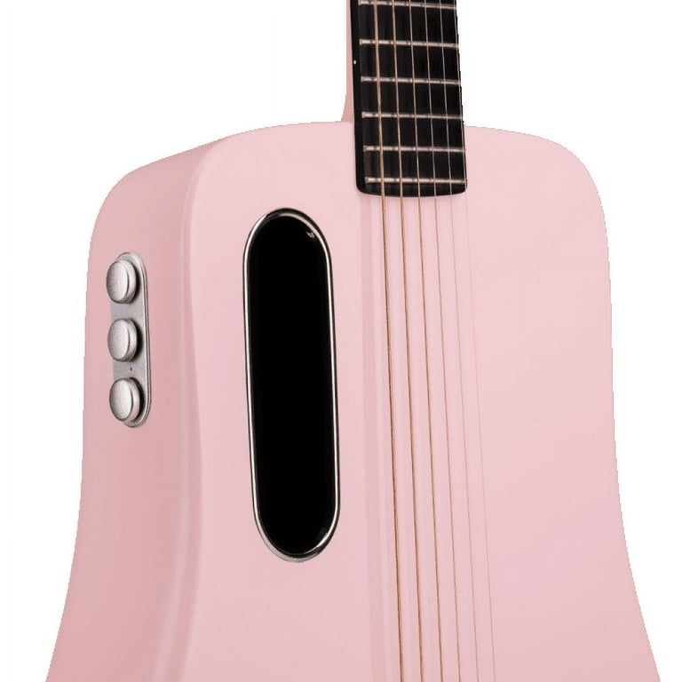 ギター LAVA MUSIC LAVA ME 2 FreeBoost Pink LAVA MUSIC LAVA ME 3 36