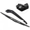 thumbnail image 5 of Wiper Arm,Car Accessories Windscreen Windshield Rear Wiper Blade Arm Windscreen Wiper Exceptional Reliability, 5 of 5