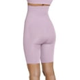 thumbnail image 3 of Jockey® Essentials Seamfree® High-Waist Thigh Slimmer, 3 of 6