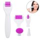thumbnail image 1 of Microneedles Derma Roller para el cuidado facial con microagujas LingWen 8390614603127, 1 of 1