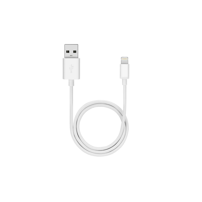 Apple Lightning to USB-C Cable desde 22,00 €