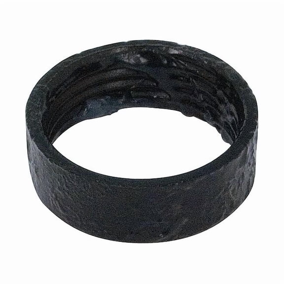 Chicago Faucet Spout, Elastomer 1-006JKABNF