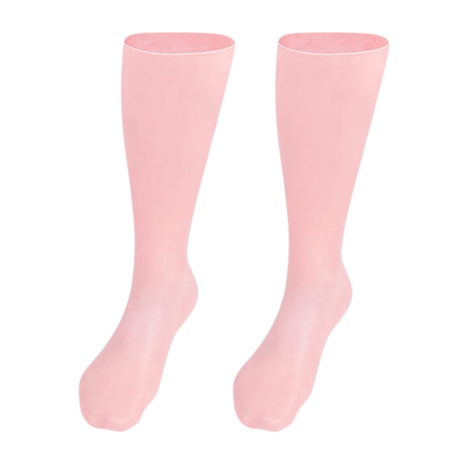FSTDelivery Beauty & Personal Care! Moisturizing Socks Latest Long Style Foot Therapys Socks Moisturizing Gel Socks For Repairing Dry Feet Calluses Foot Afters Foot Therapys
